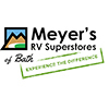 Meyer's RV Superstores logo