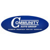 Community Auto Group logo