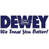 Dewey Ford logo