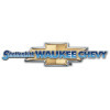 Shottenkirk Waukee Chevy logo
