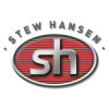Stew Hansen logo