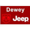 Dewey Dodge Jeep logo