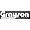Grayson logo