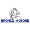 Bronco Motors logo