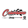Columbiana Dodge logo