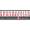 Progressive Remarketing logo
