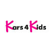 Kars4Kids logo