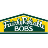 Fairly Reliable Bob's logo
