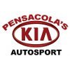 Pensacola KIA logo