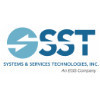 Systems &amp; Services Technologies Inc. logo