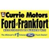 Currie Motors logo