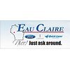 Eau Claire Ford logo