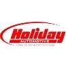 Holiday Automotive logo
