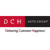 DCH Auto Group logo