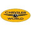 Chrysler World logo