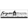 Bryan Ford logo