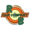 R&amp;B Car Company logo