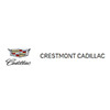 Crestmont Cadillac logo