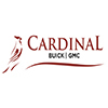 Cardinal Buick GMC logo