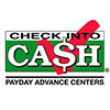 Check Into Cash logo