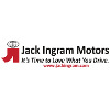 Jack Ingram Motors logo