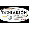 Don Larson Superstore logo