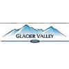 Glacier Valley Ford logo