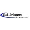 S &amp; L Motors logo