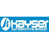 Kayser Automotive Group logo