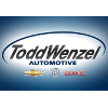 Todd Wenzel logo