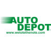 Auto Depot logo