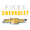 Fikes Chevrolet logo