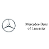 Mercedes Benz of Lancaster logo
