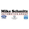 Mike Schmitz Automotive Group logo