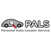 Personal Auto Locator Service logo