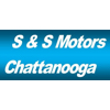 S &amp; S Motors Chattanooga logo