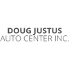 Doug Justus Auto Center, Inc. logo