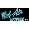 Bel-Air Motors logo