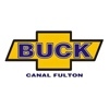 Buck Canal Fulton logo