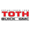 Toth Buick logo