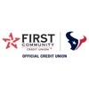 First Community Credit Union logo