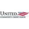 United Community Credit Union logo