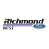 Richmond Ford West logo