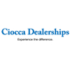 Ciocca Dealerships logo