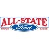 All-State Ford logo