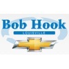 Bob Hook of Louisville logo