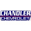 Chandler Chevrolet logo