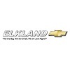 Walters Elkland Chevrolet logo