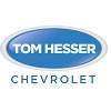 Tom Hesser Chevrolet Inc logo