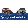 Tunkhannock Auto Mart logo